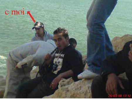 c moi et mes amis!!!!